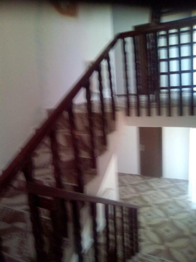 Casa Milos Si Fiul Băile Herculane Eksteriør bilde